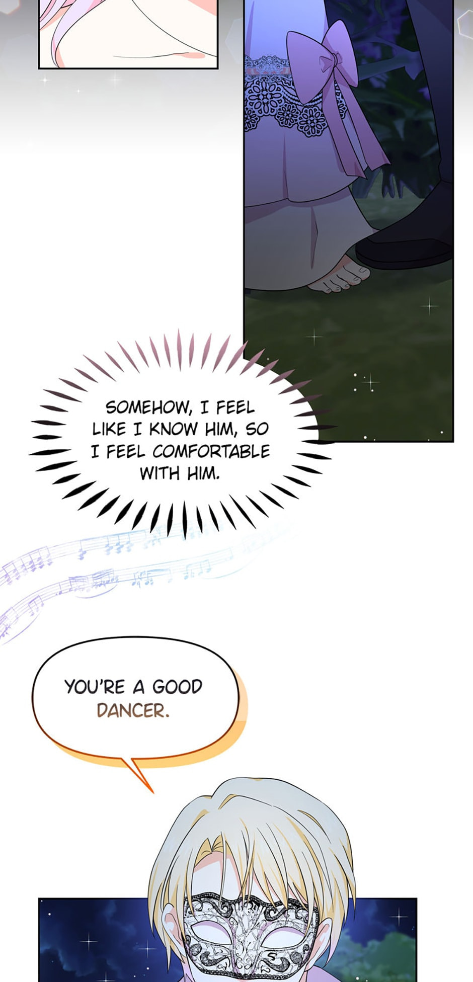Abella's Dessert Cafe Chapter 14 page 3 - 