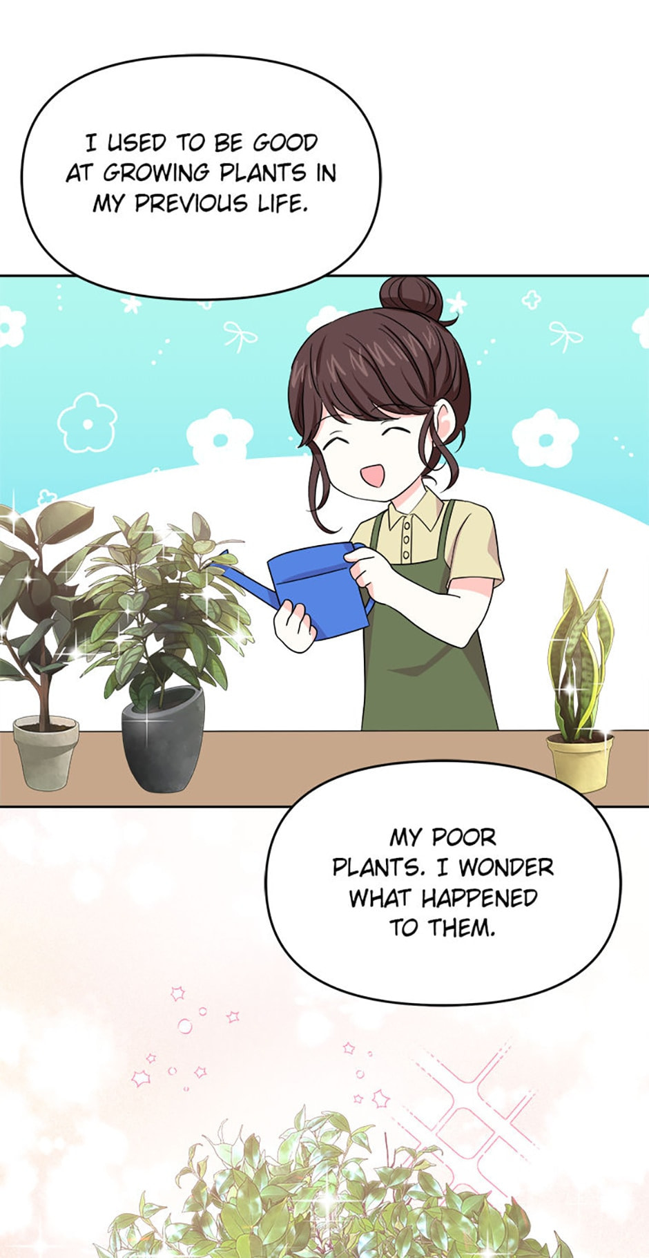 Abella's Dessert Cafe Chapter 14 page 22 - 