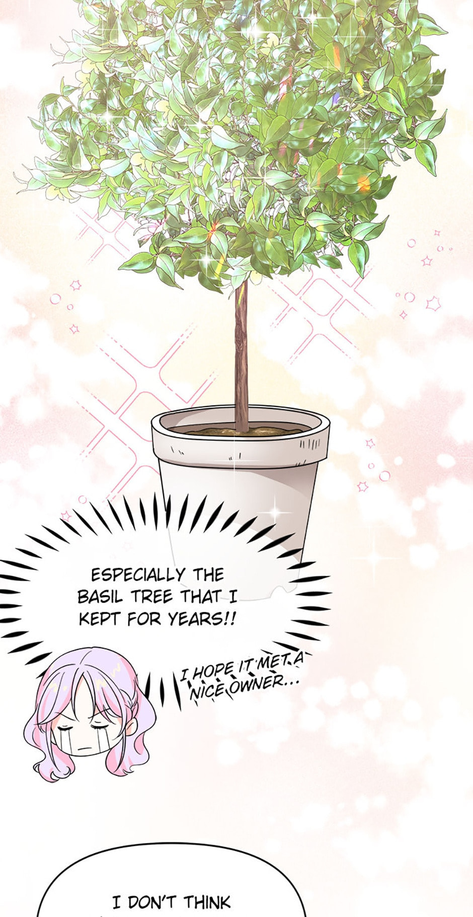Abella's Dessert Cafe Chapter 14 page 23 - 