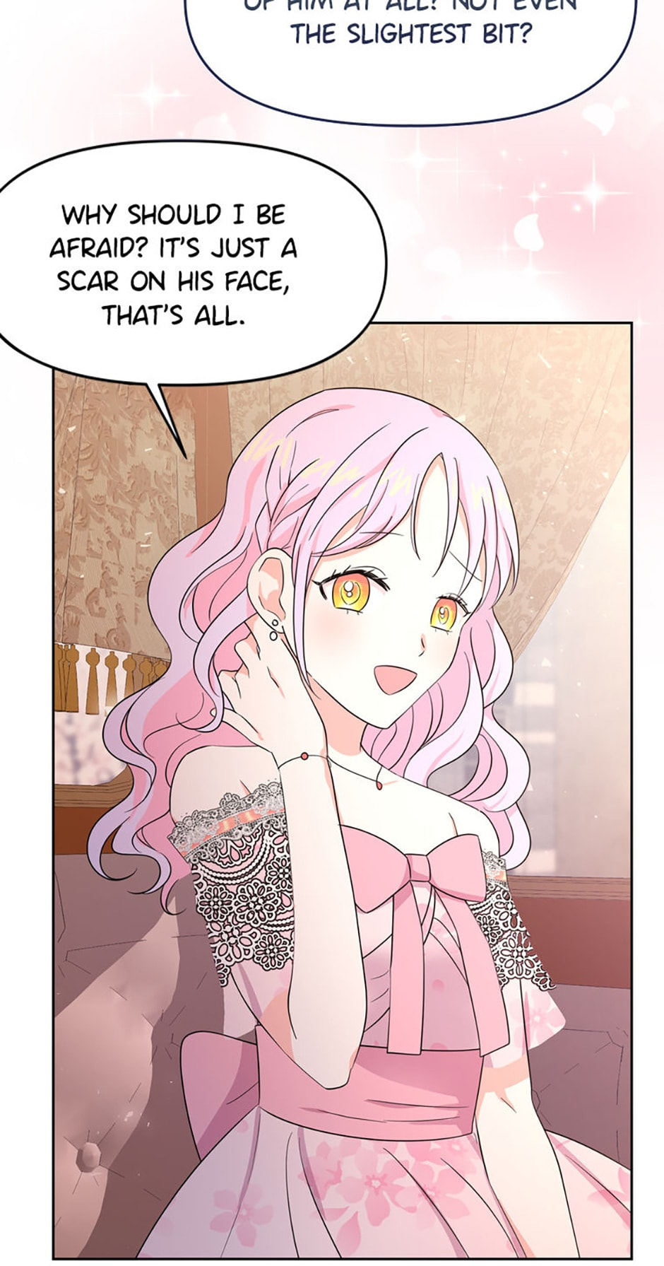 Abella's Dessert Cafe Chapter 14 page 30 - 