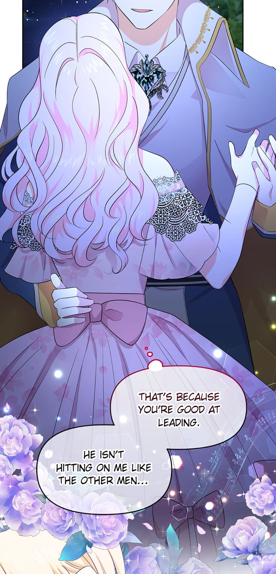 Abella's Dessert Cafe Chapter 14 page 4 - 