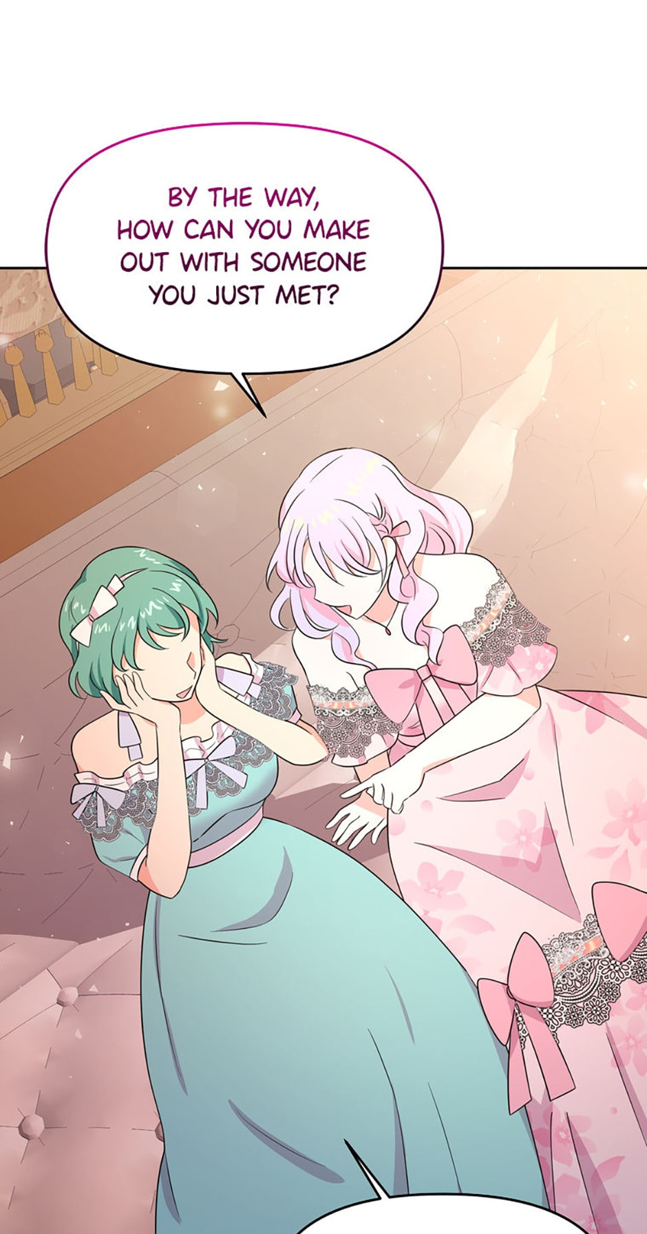 Abella's Dessert Cafe Chapter 14 page 31 - 