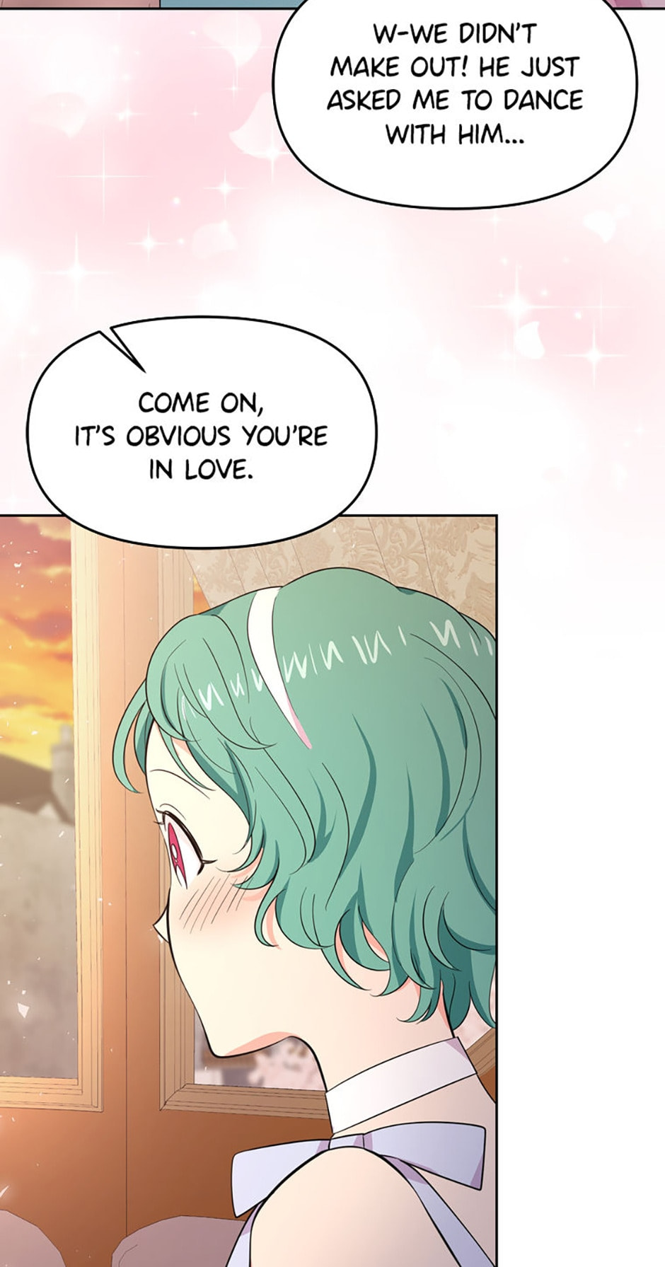 Abella's Dessert Cafe Chapter 14 page 32 - 
