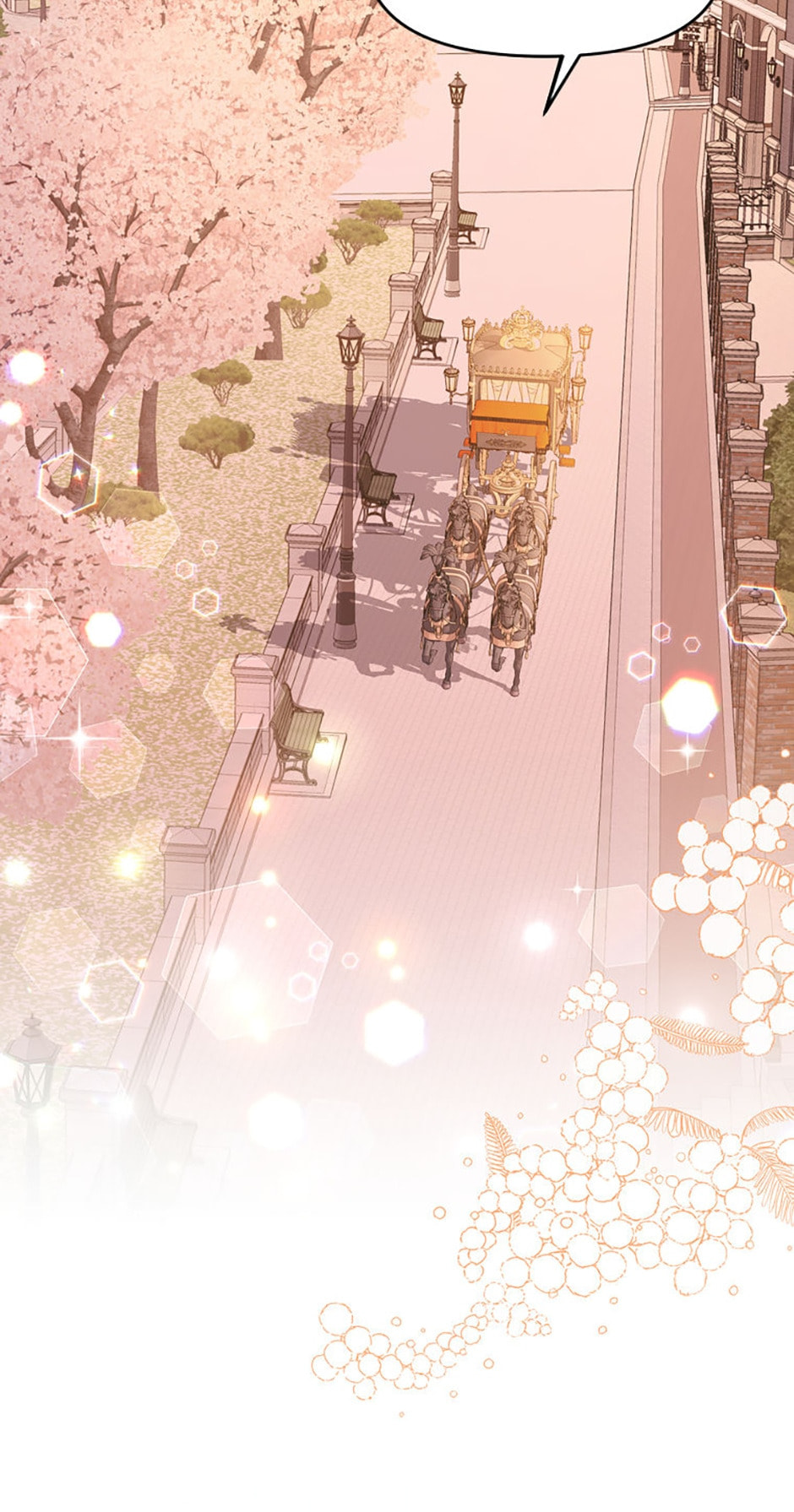 Abella's Dessert Cafe Chapter 14 page 34 - 