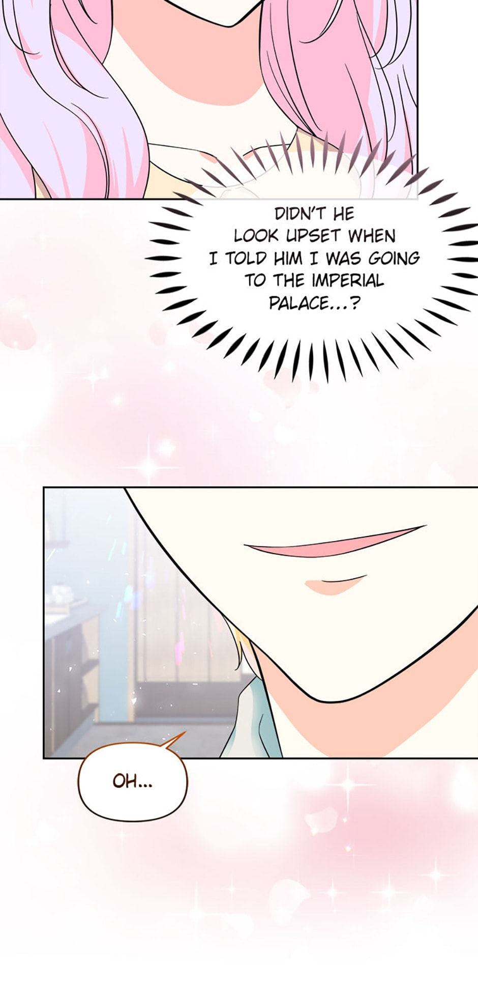 Abella's Dessert Cafe Chapter 14 page 40 - 