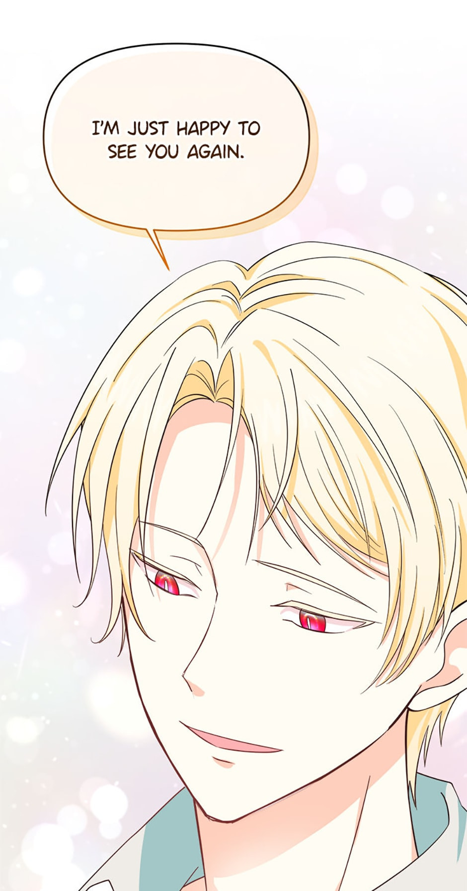 Abella's Dessert Cafe Chapter 14 page 41 - 