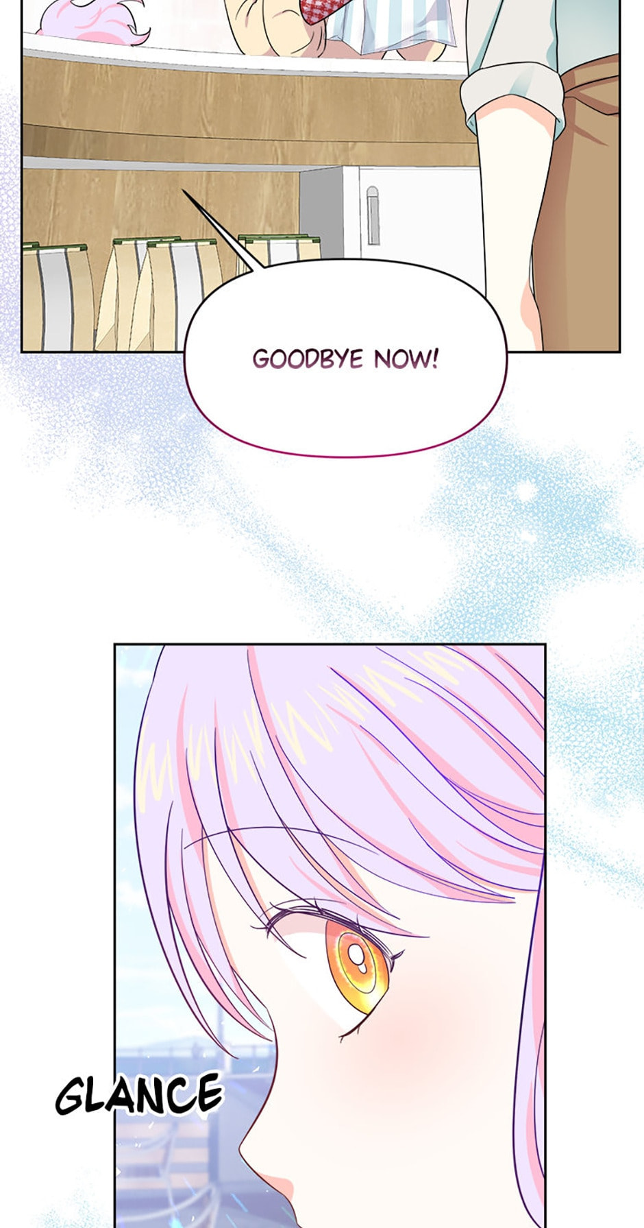 Abella's Dessert Cafe Chapter 14 page 44 - 