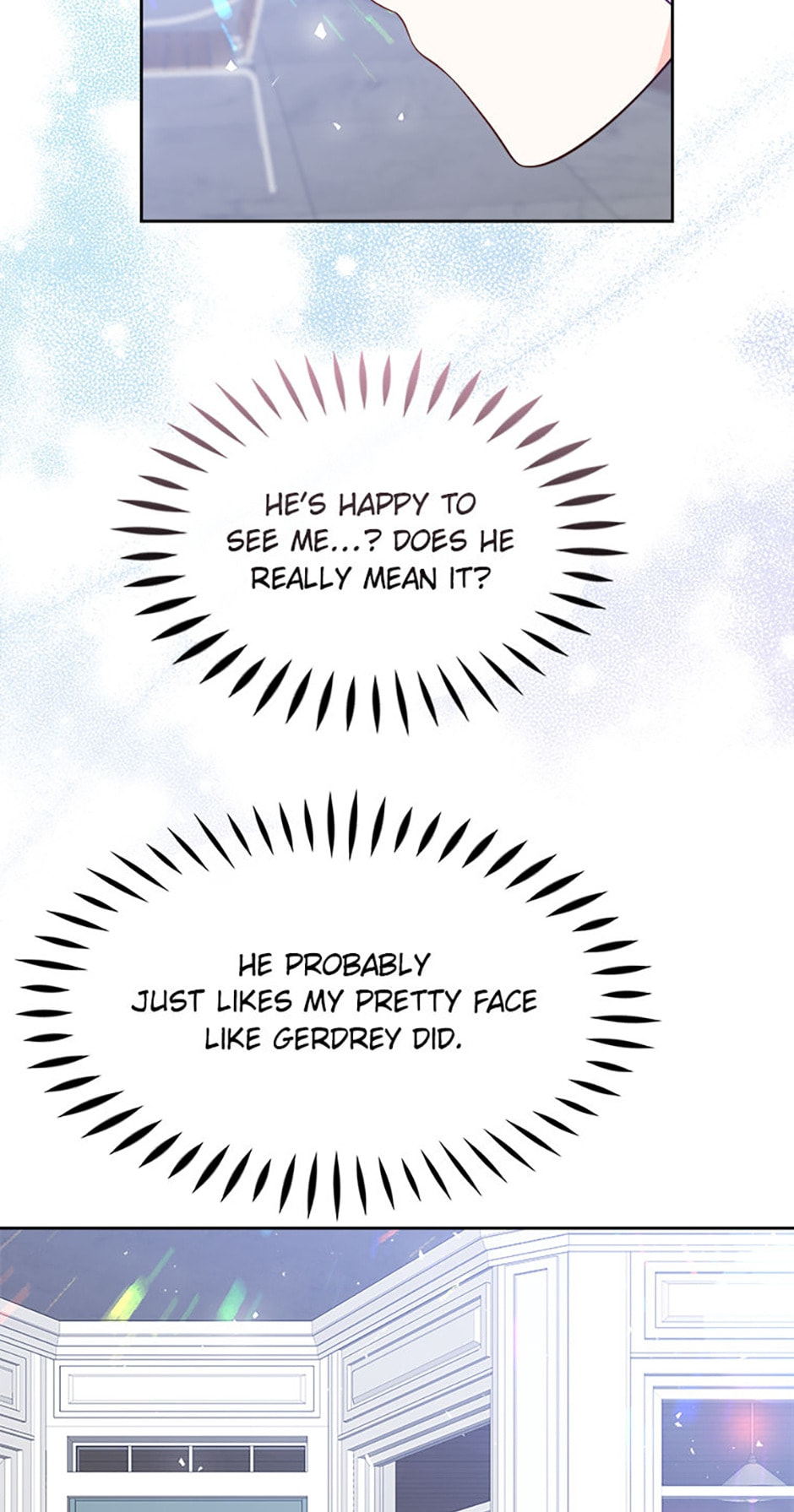 Abella's Dessert Cafe Chapter 14 page 45 - 