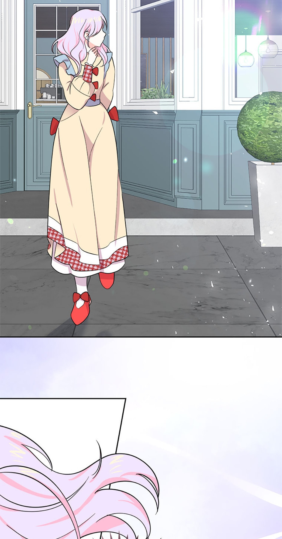 Abella's Dessert Cafe Chapter 14 page 46 - 