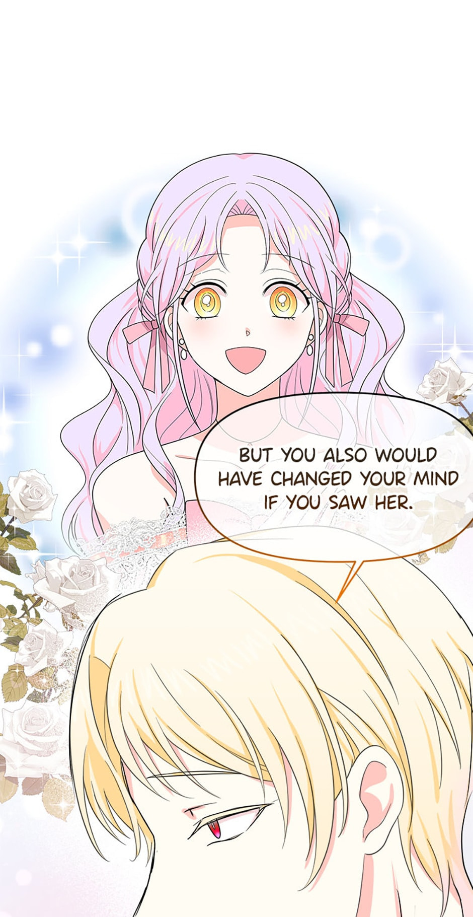 Abella's Dessert Cafe Chapter 14 page 51 - 