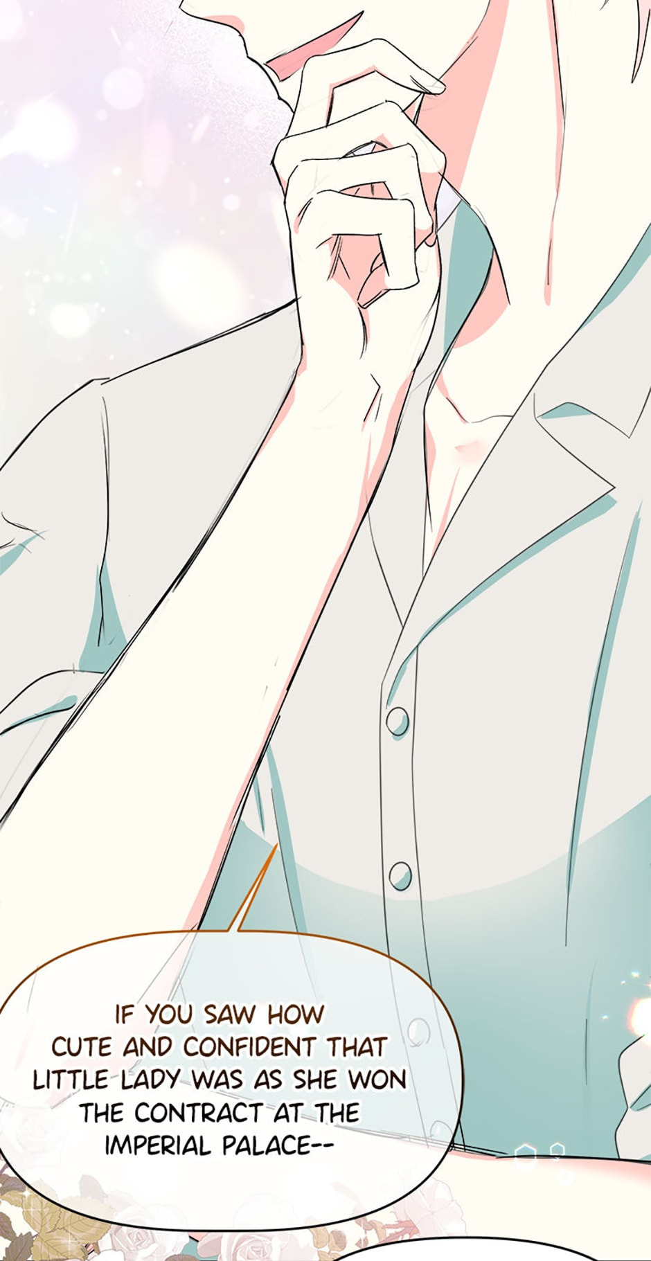 Abella's Dessert Cafe Chapter 14 page 52 - 