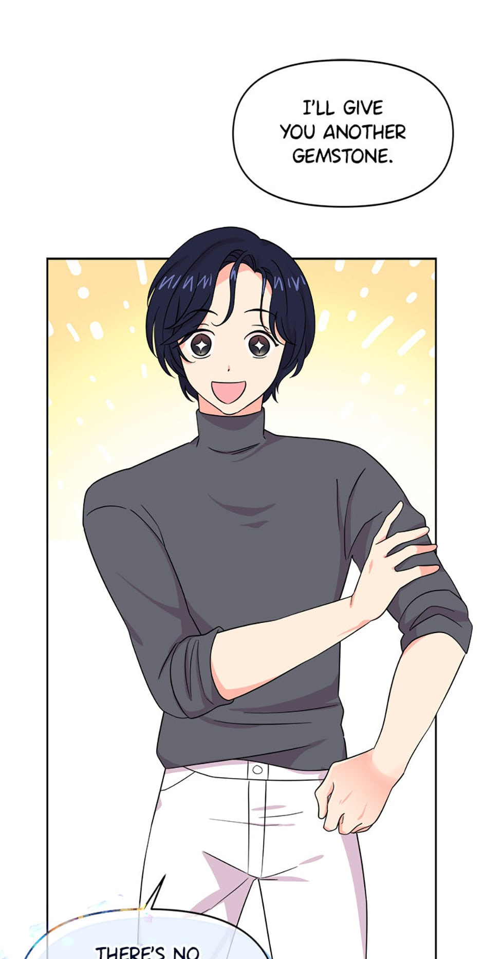 Abella's Dessert Cafe Chapter 14 page 55 - 