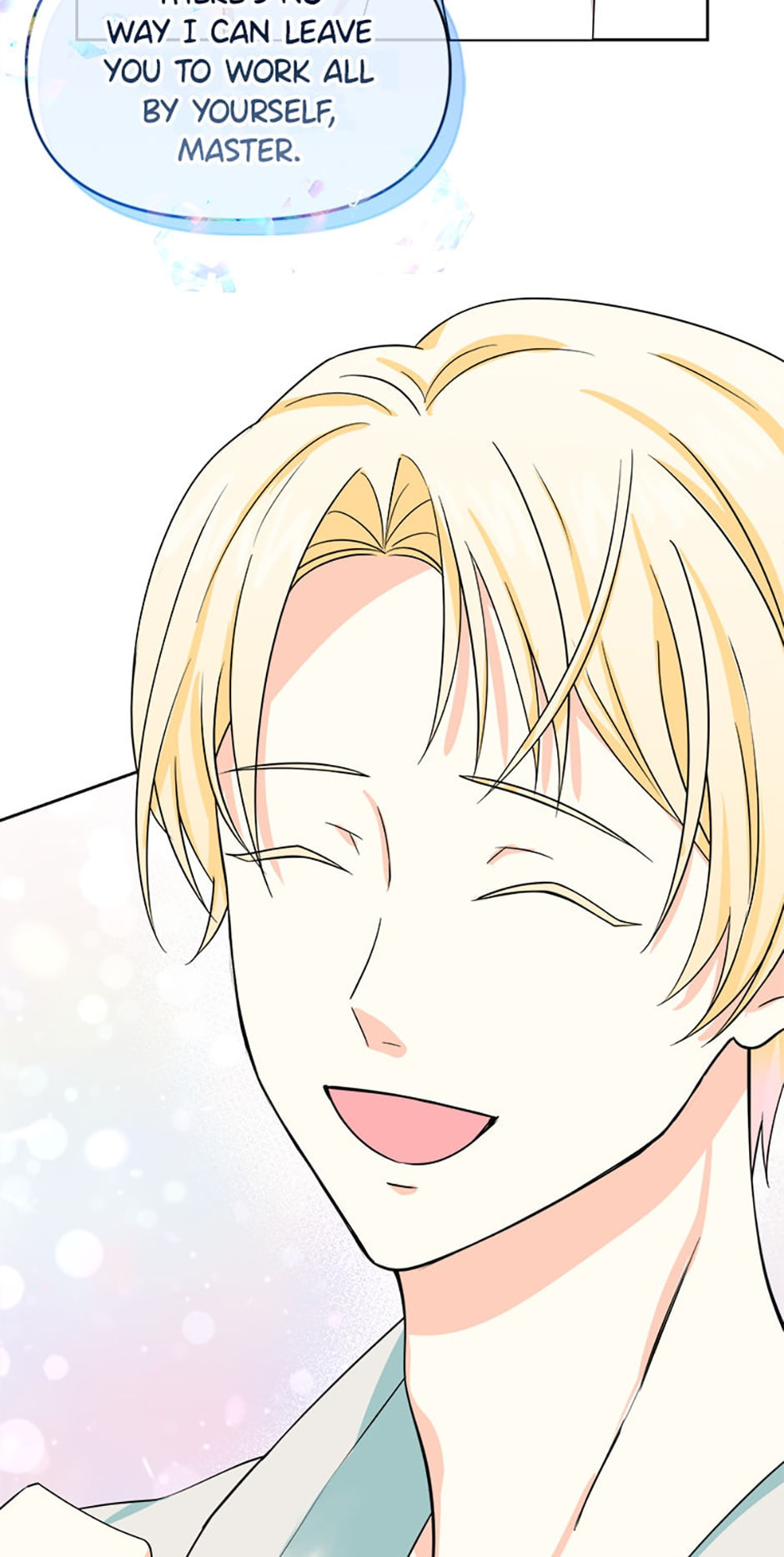 Abella's Dessert Cafe Chapter 14 page 56 - 