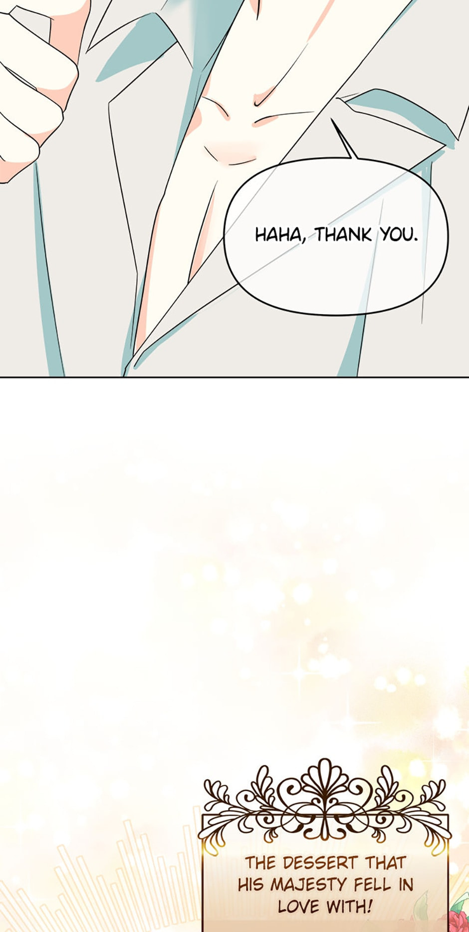 Abella's Dessert Cafe Chapter 14 page 57 - 