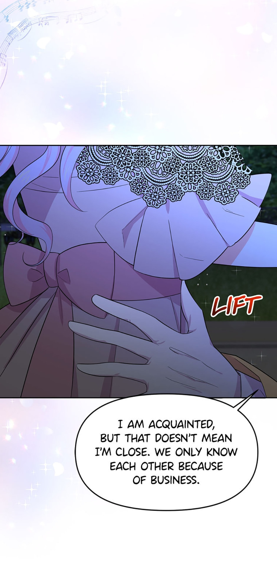 Abella's Dessert Cafe Chapter 14 page 7 - 
