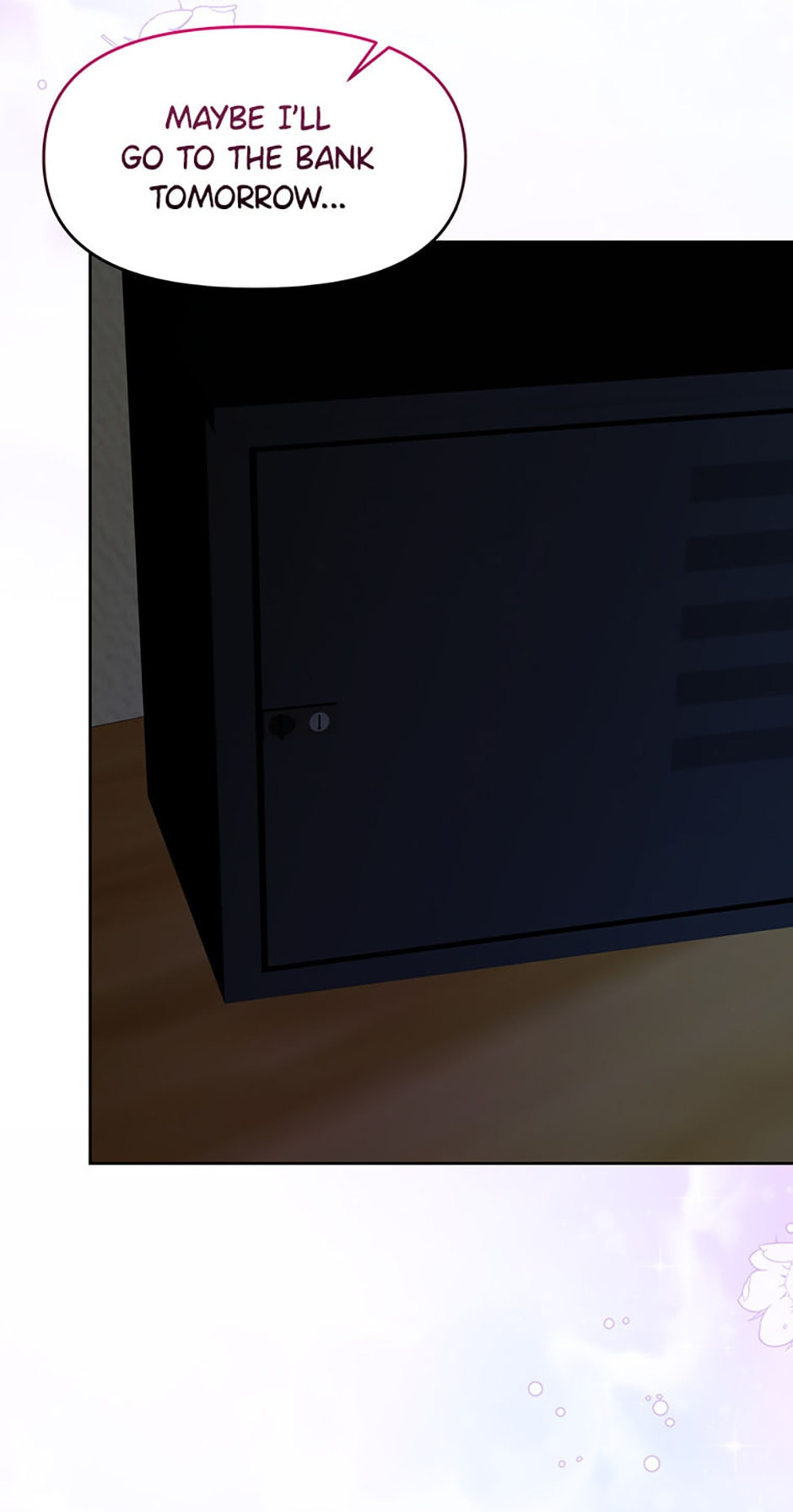 Abella's Dessert Cafe Chapter 14 page 64 - 