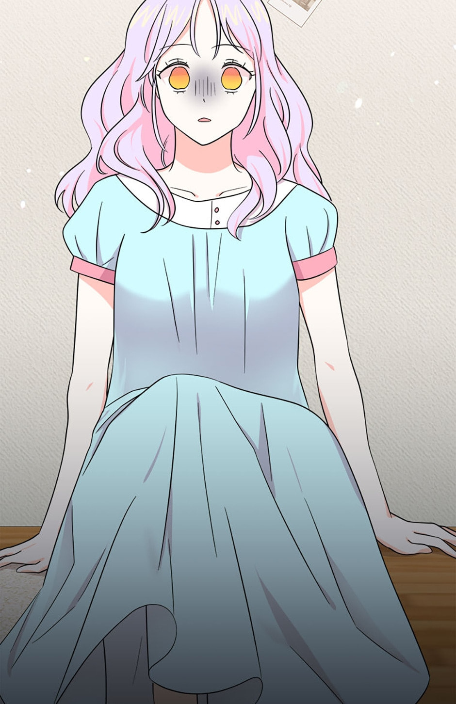 Abella's Dessert Cafe Chapter 14 page 69 - 