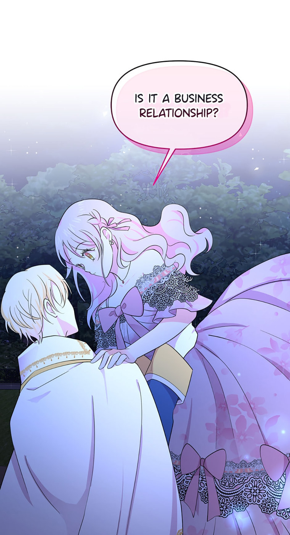Abella's Dessert Cafe Chapter 14 page 8 - 