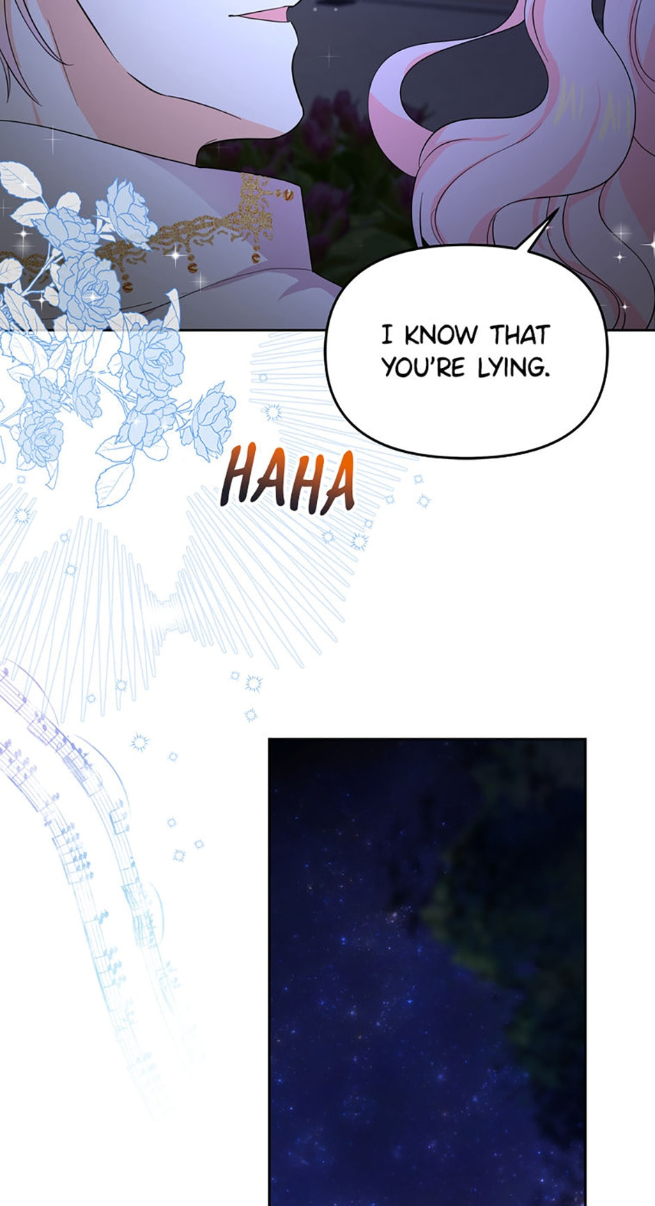 Abella's Dessert Cafe Chapter 14 page 10 - 