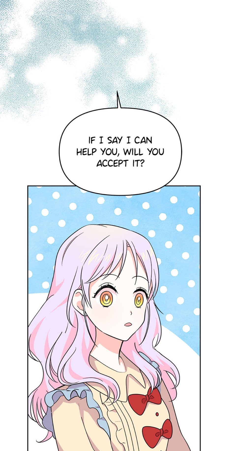 Abella's Dessert Cafe Chapter 15 page 11 - 