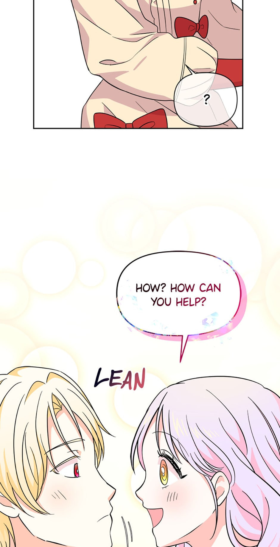 Abella's Dessert Cafe Chapter 15 page 12 - 