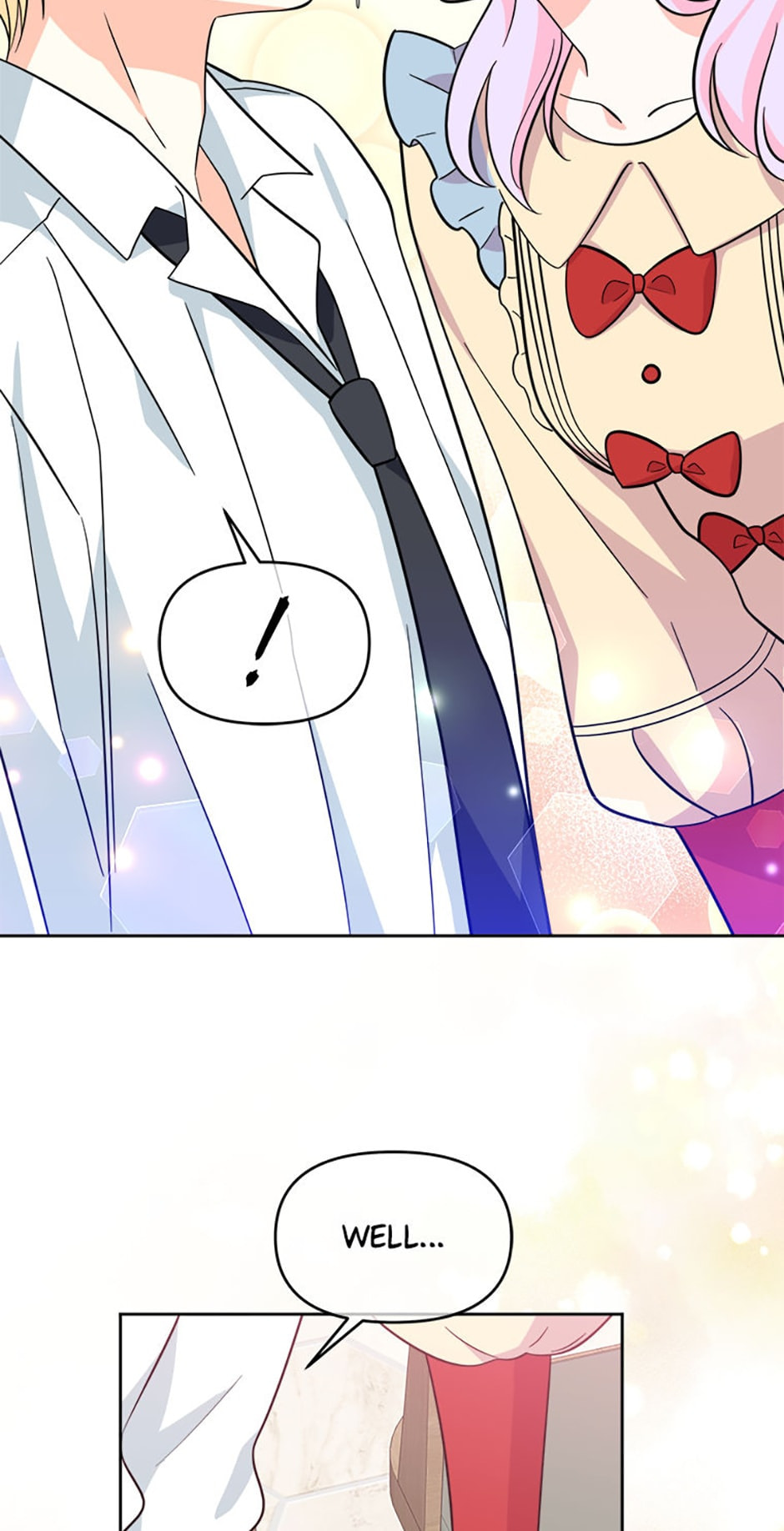 Abella's Dessert Cafe Chapter 15 page 13 - 