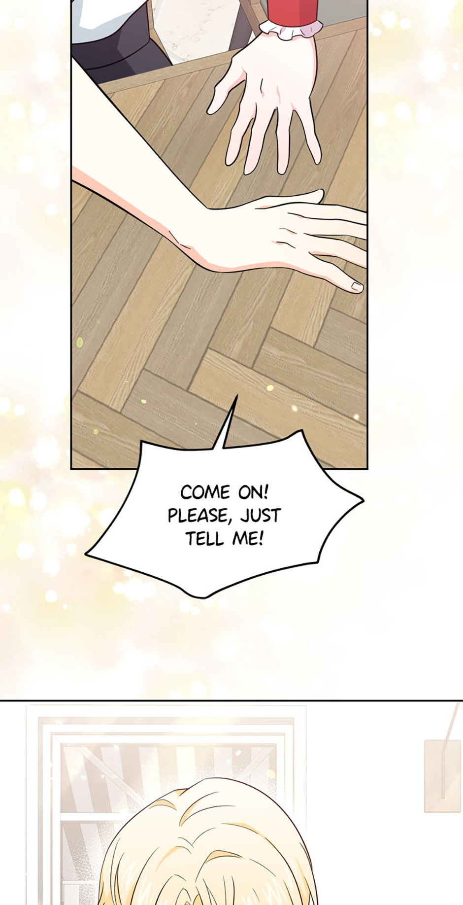 Abella's Dessert Cafe Chapter 15 page 14 - 
