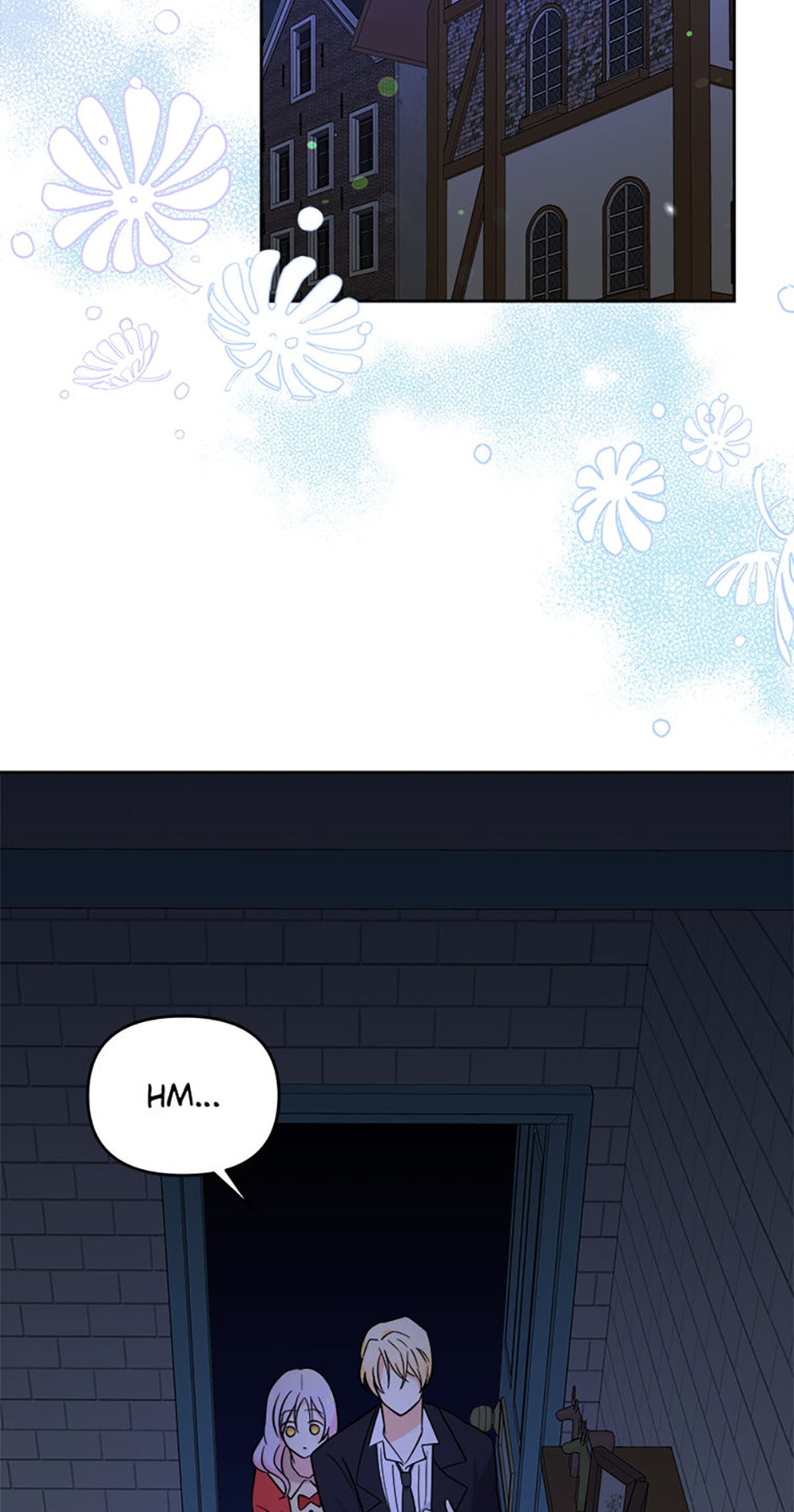 Abella's Dessert Cafe Chapter 15 page 20 - 