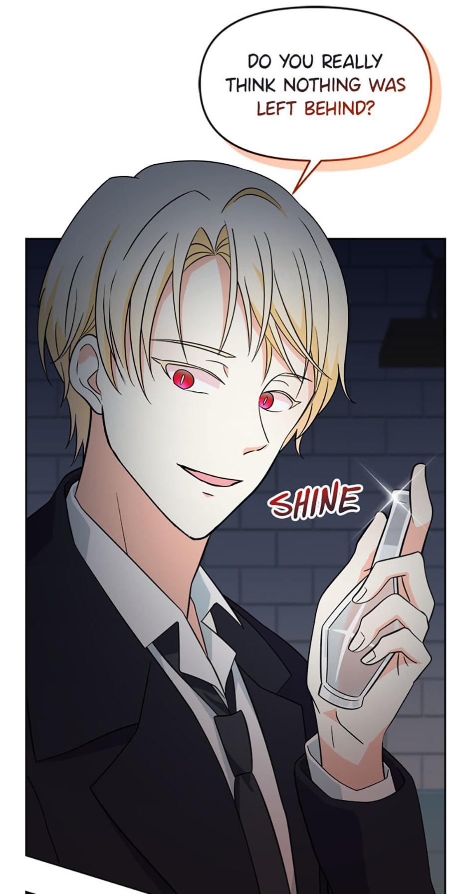 Abella's Dessert Cafe Chapter 15 page 22 - 