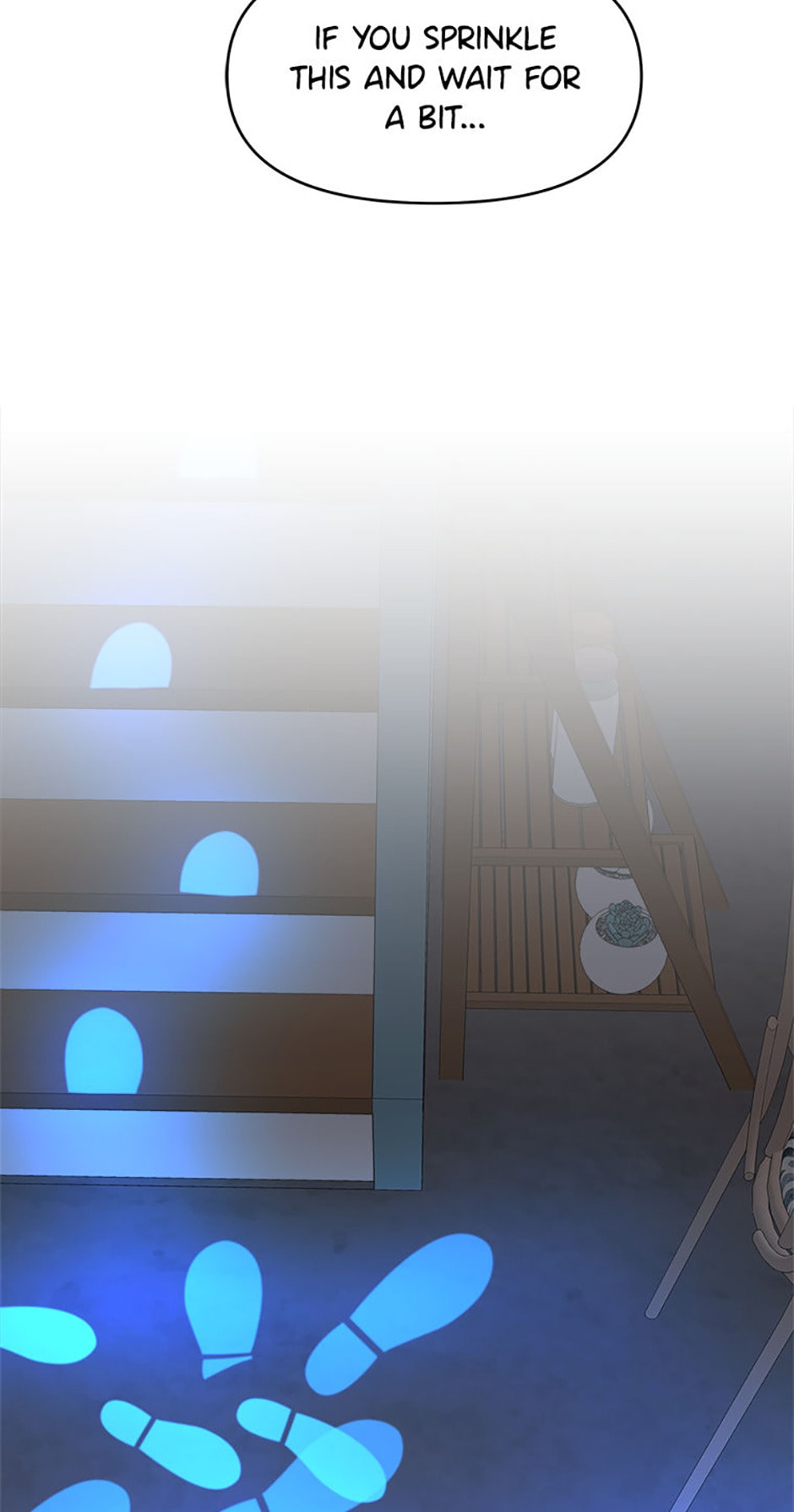 Abella's Dessert Cafe Chapter 15 page 24 - 