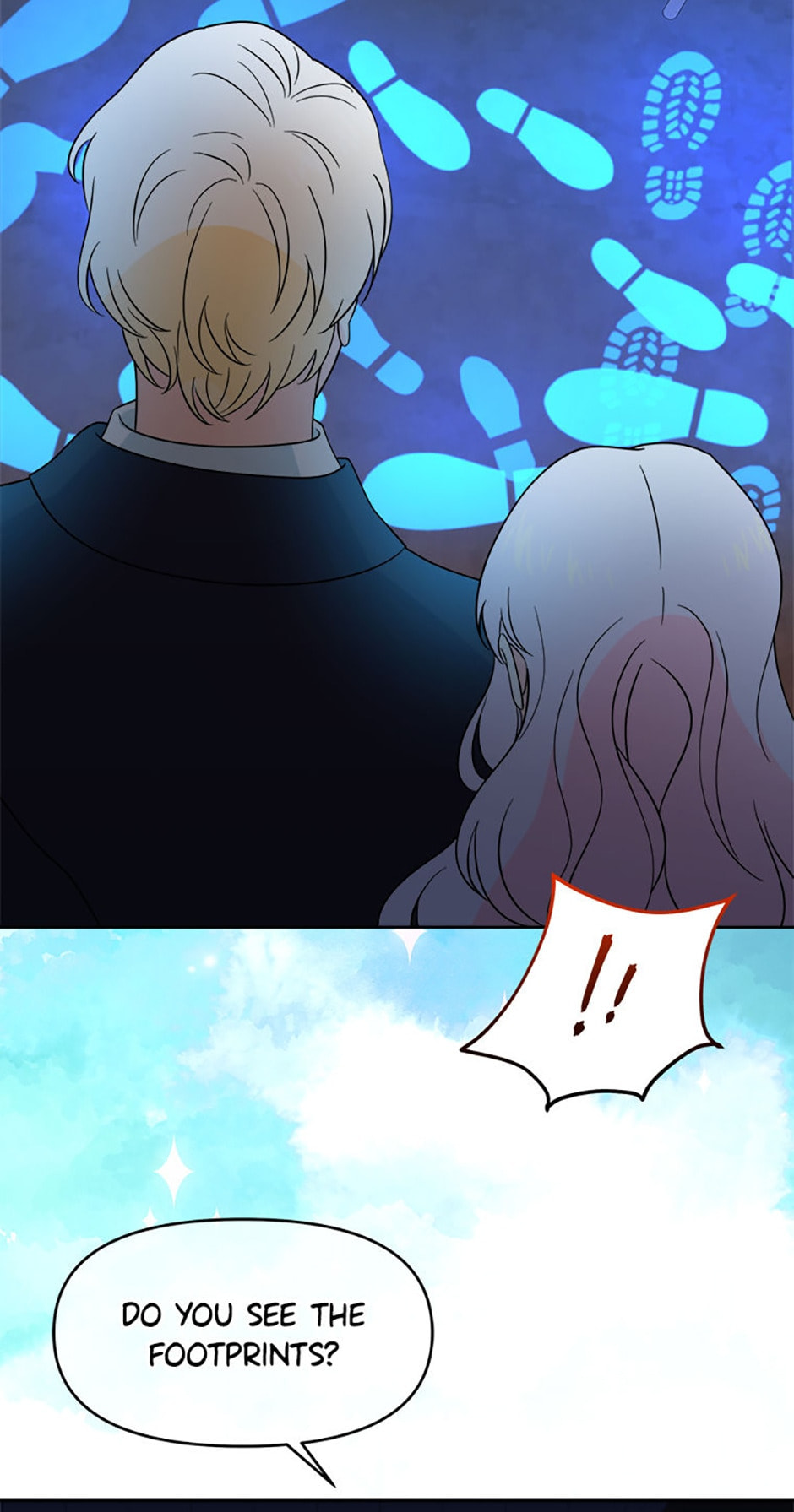 Abella's Dessert Cafe Chapter 15 page 25 - 