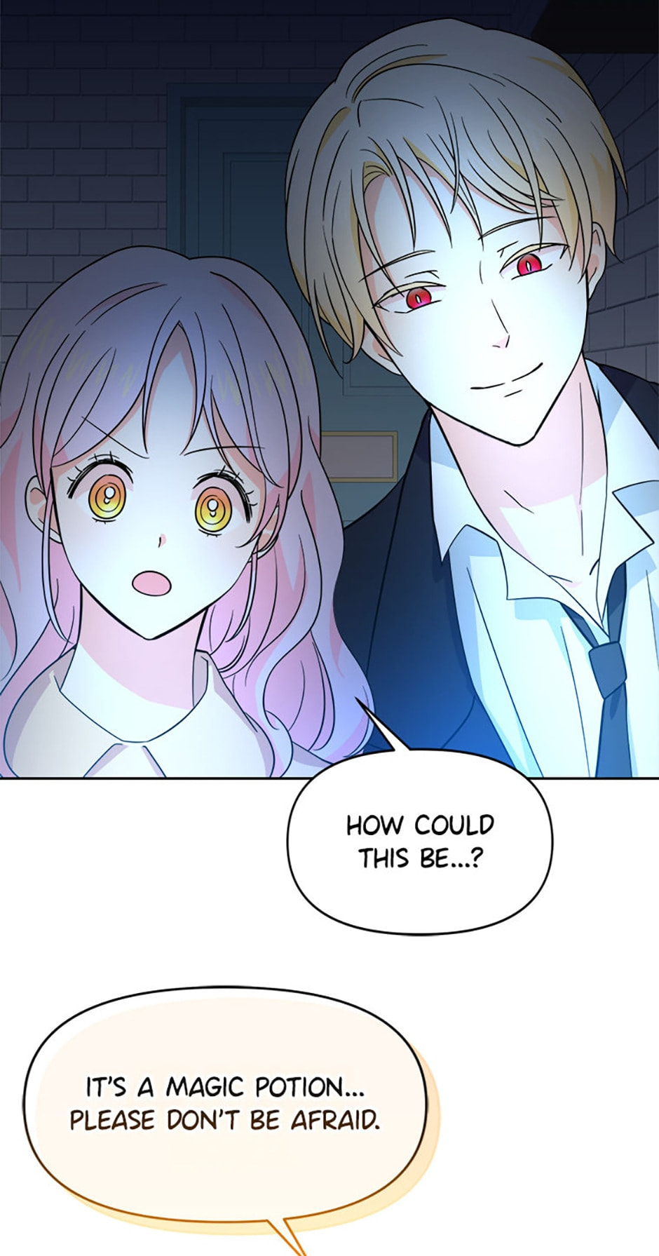 Abella's Dessert Cafe Chapter 15 page 26 - 