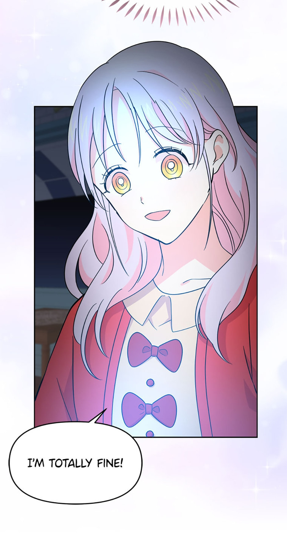 Abella's Dessert Cafe Chapter 15 page 28 - 