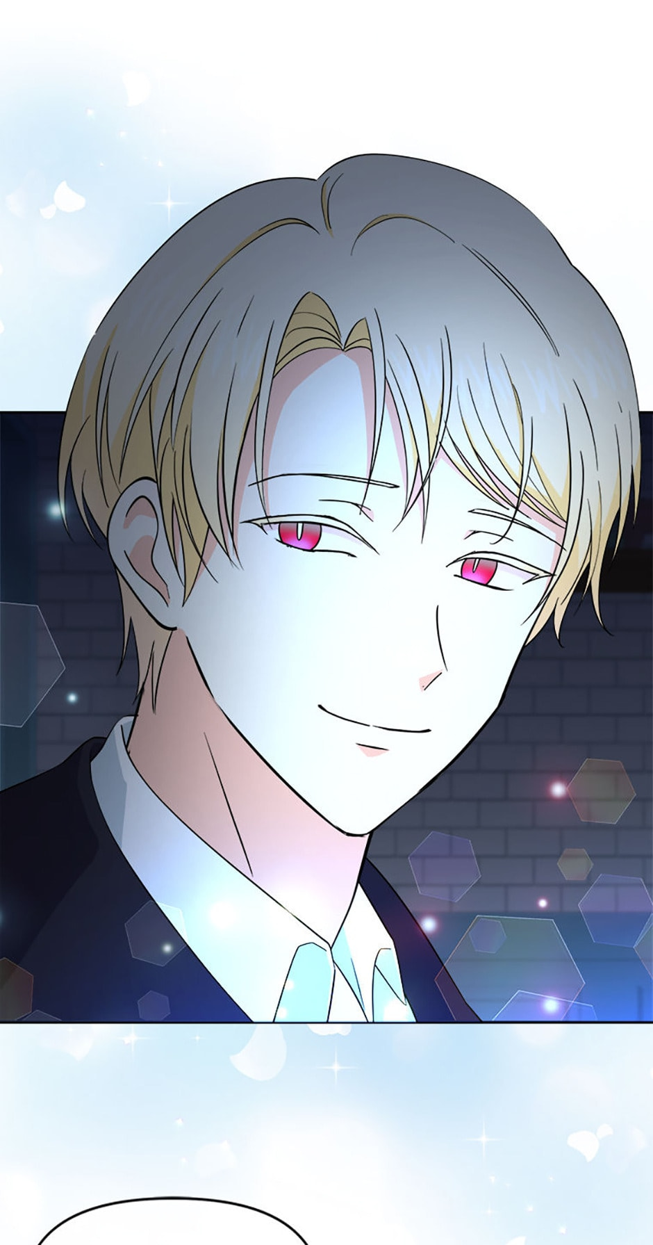 Abella's Dessert Cafe Chapter 15 page 29 - 