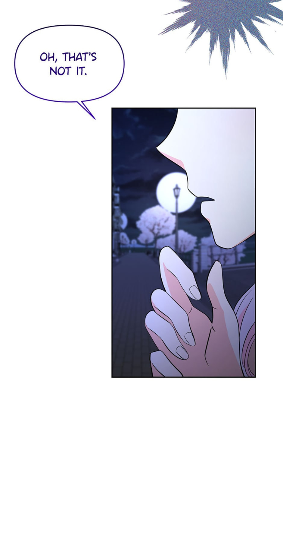 Abella's Dessert Cafe Chapter 15 page 35 - 