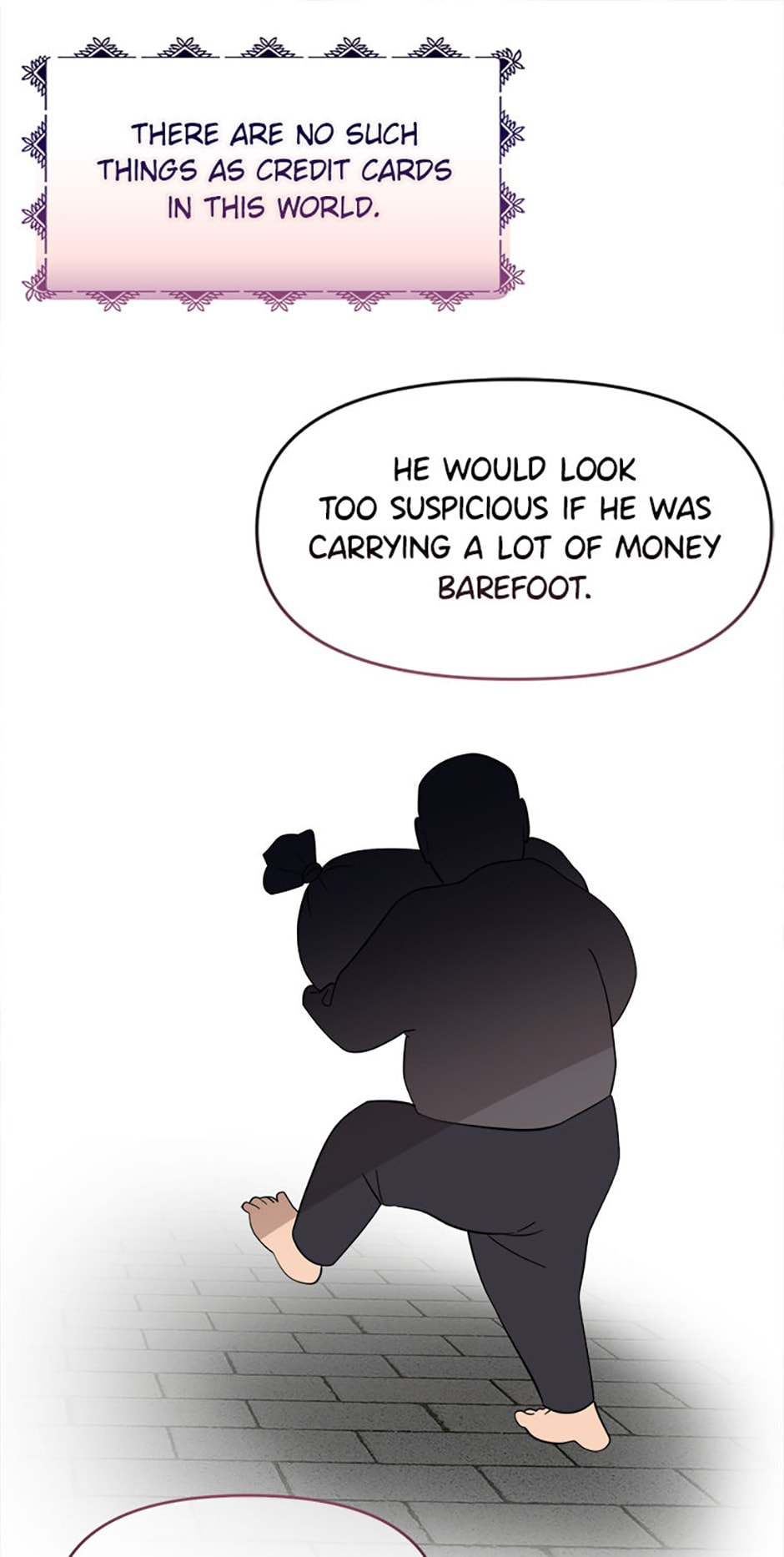 Abella's Dessert Cafe Chapter 15 page 36 - 