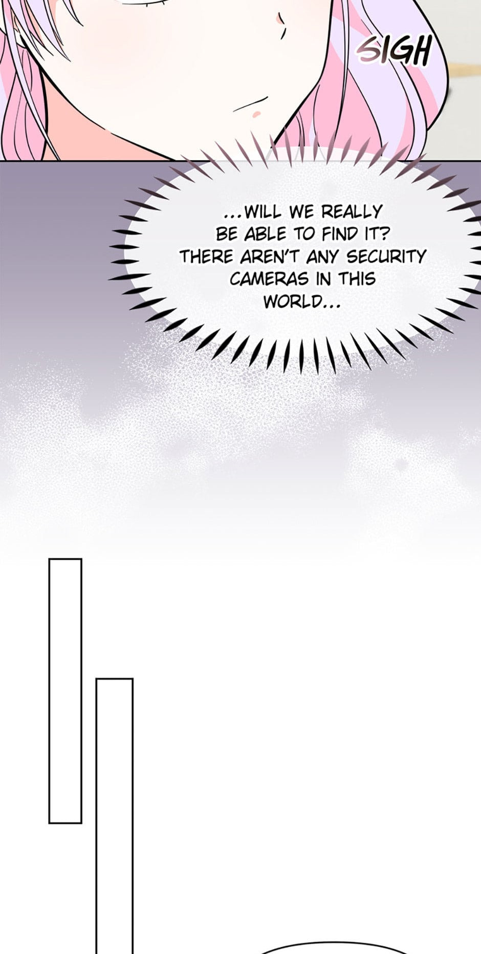 Abella's Dessert Cafe Chapter 15 page 5 - 