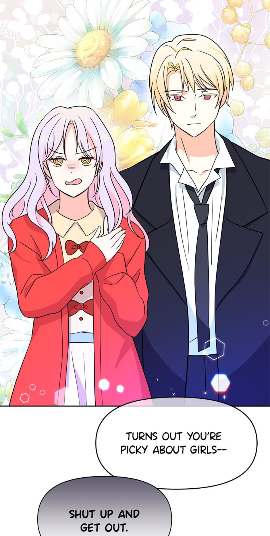 Abella's Dessert Cafe Chapter 15 page 41 - 