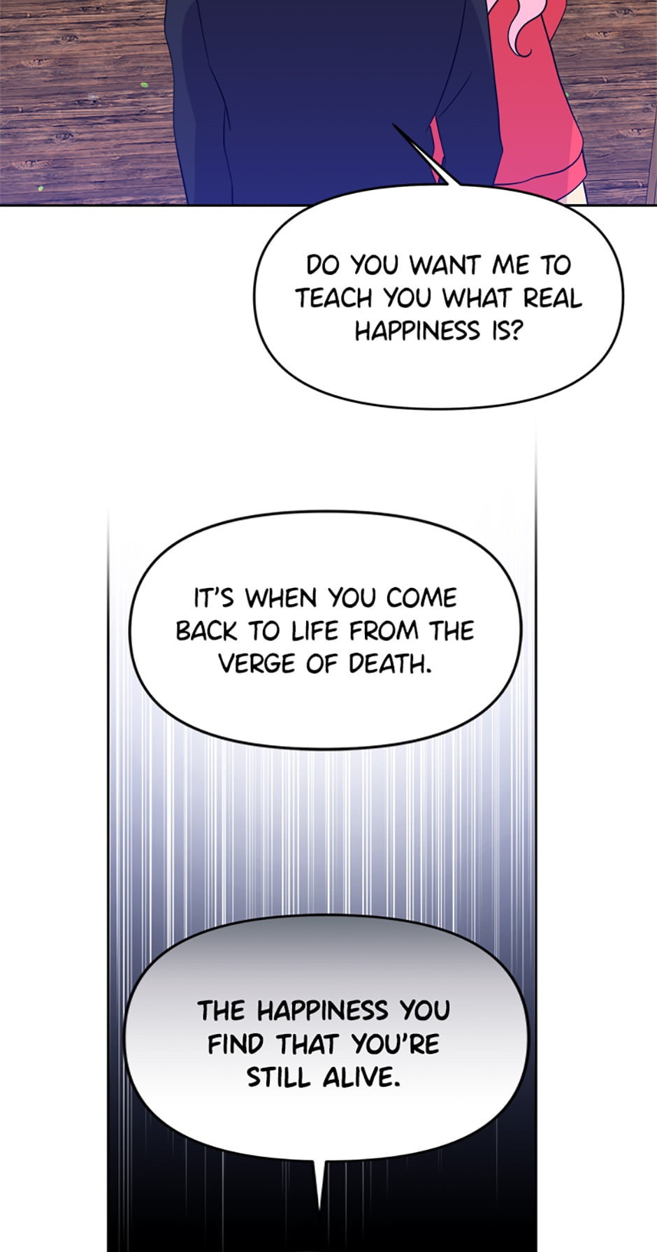 Abella's Dessert Cafe Chapter 15 page 44 - 