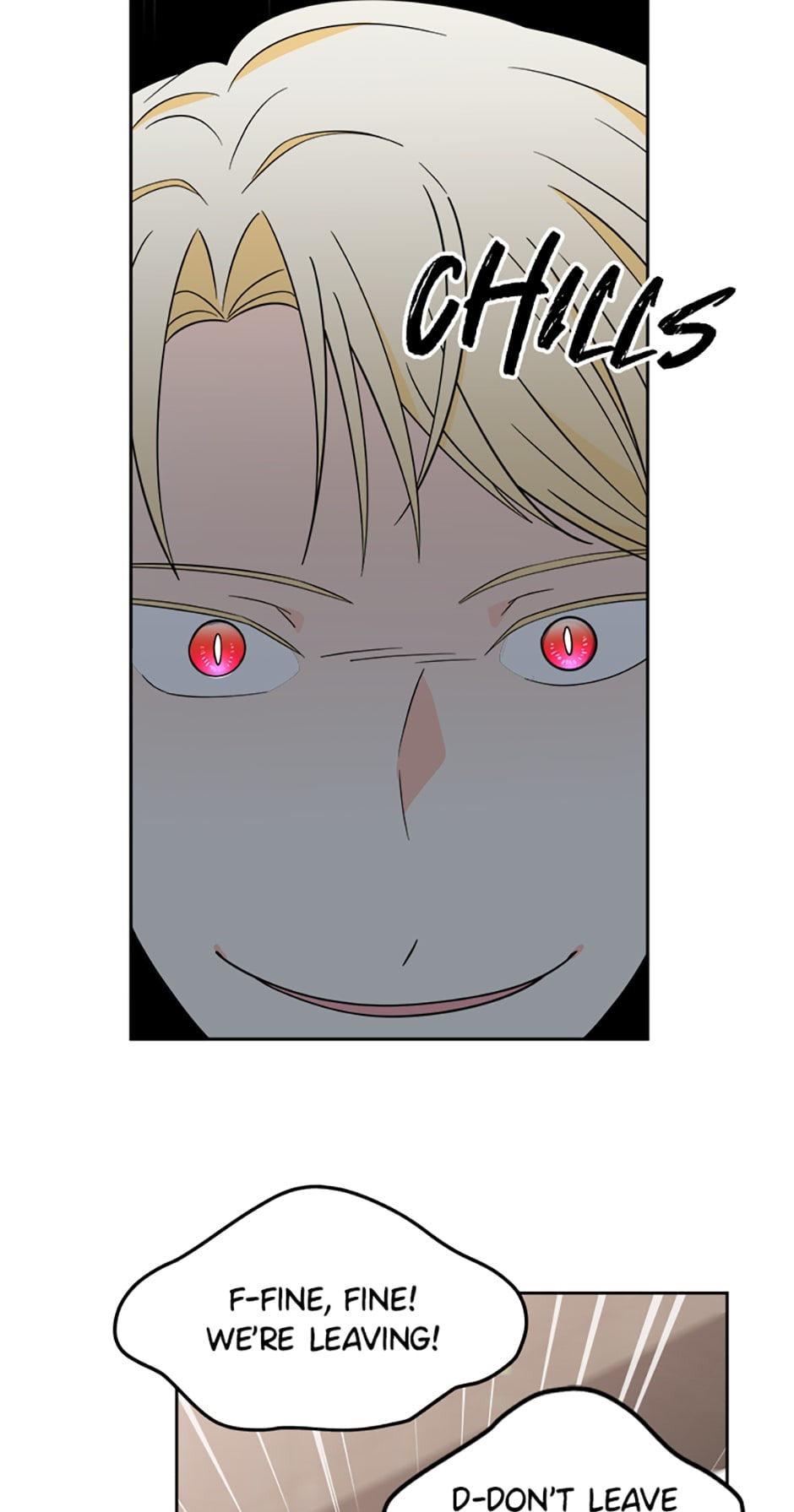 Abella's Dessert Cafe Chapter 15 page 45 - 