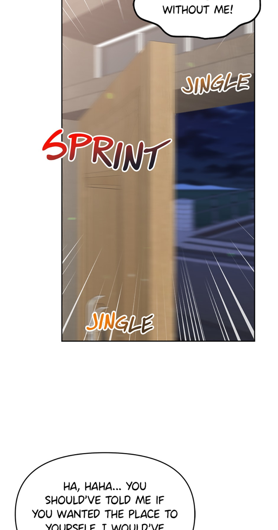 Abella's Dessert Cafe Chapter 15 page 46 - 