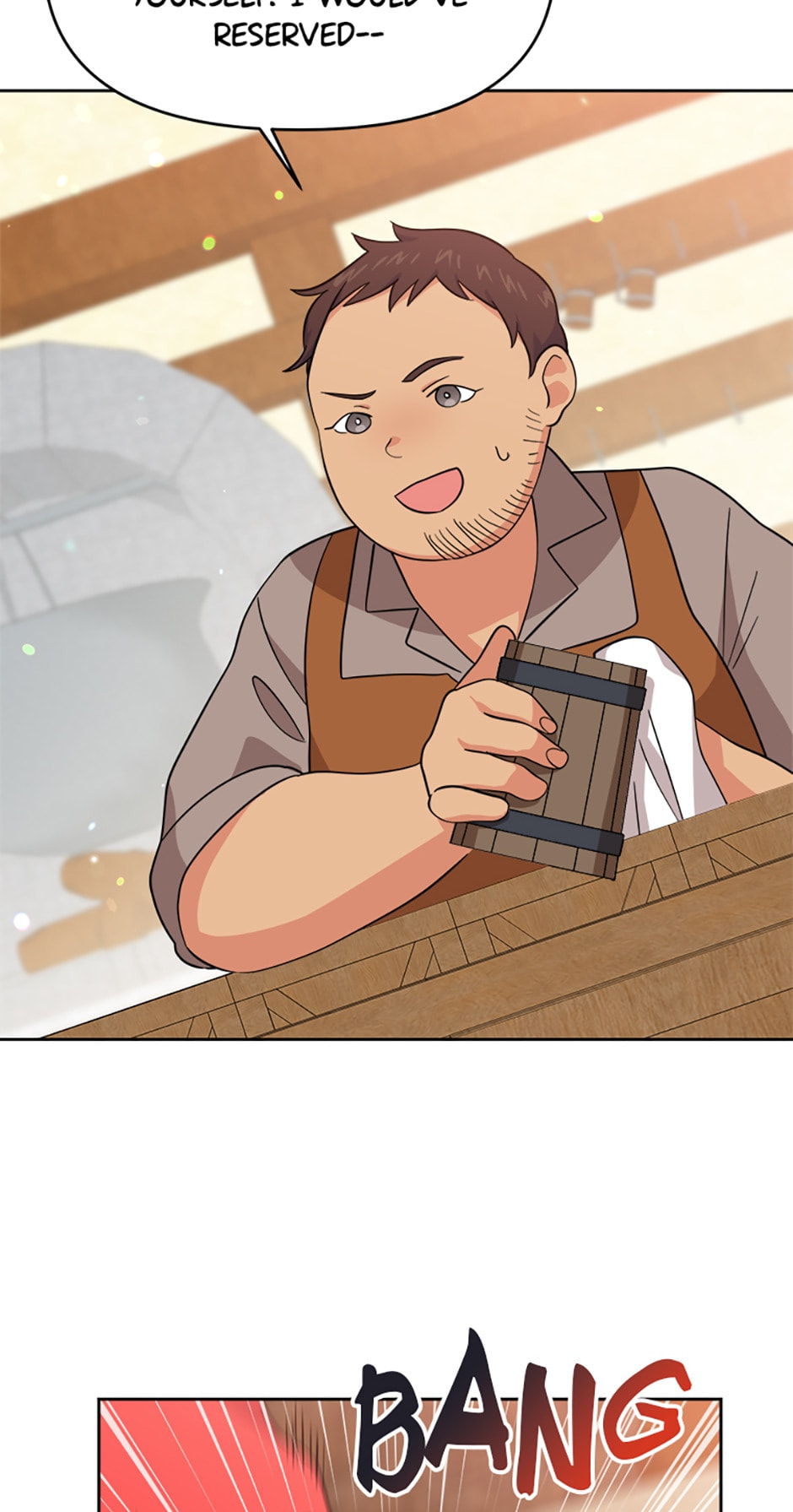 Abella's Dessert Cafe Chapter 15 page 47 - 