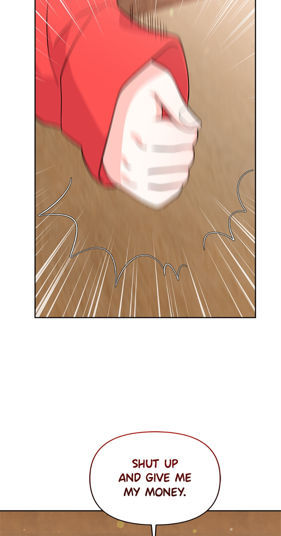 Abella's Dessert Cafe Chapter 15 page 48 - 