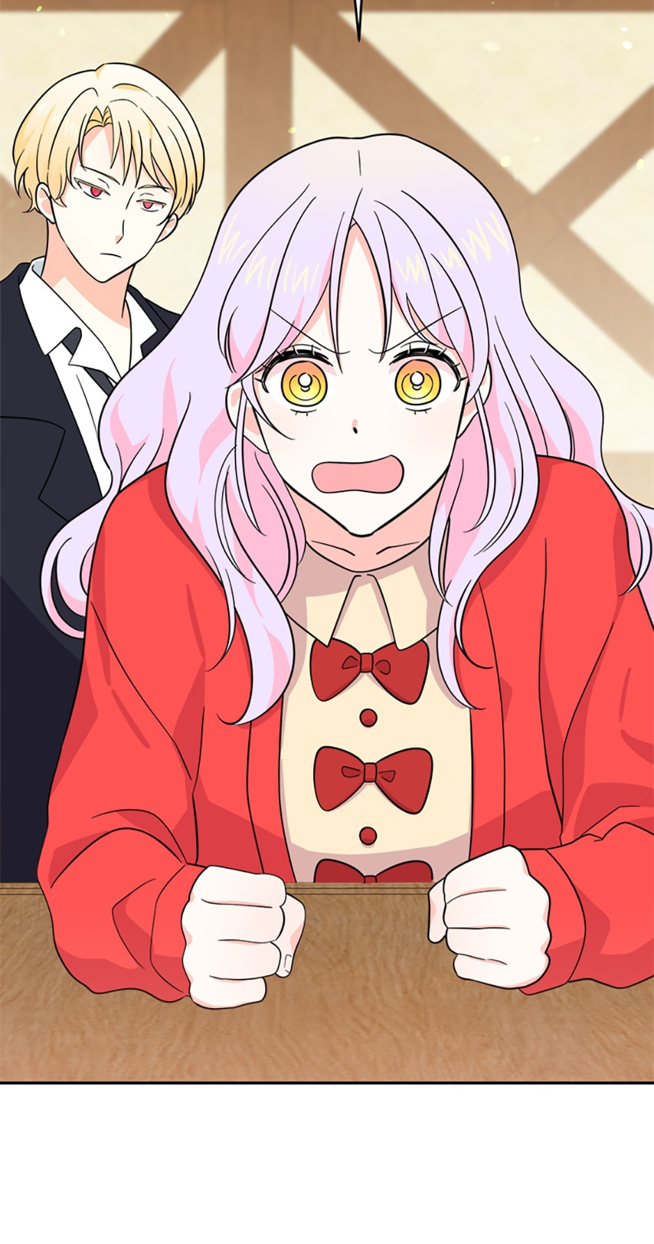 Abella's Dessert Cafe Chapter 15 page 49 - 