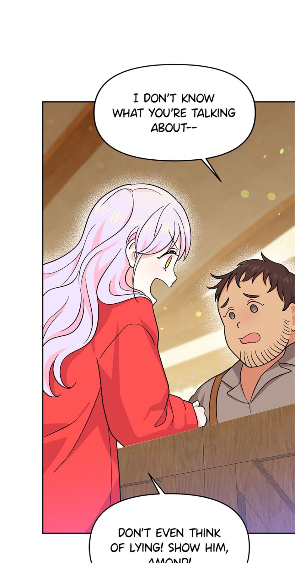 Abella's Dessert Cafe Chapter 15 page 50 - 