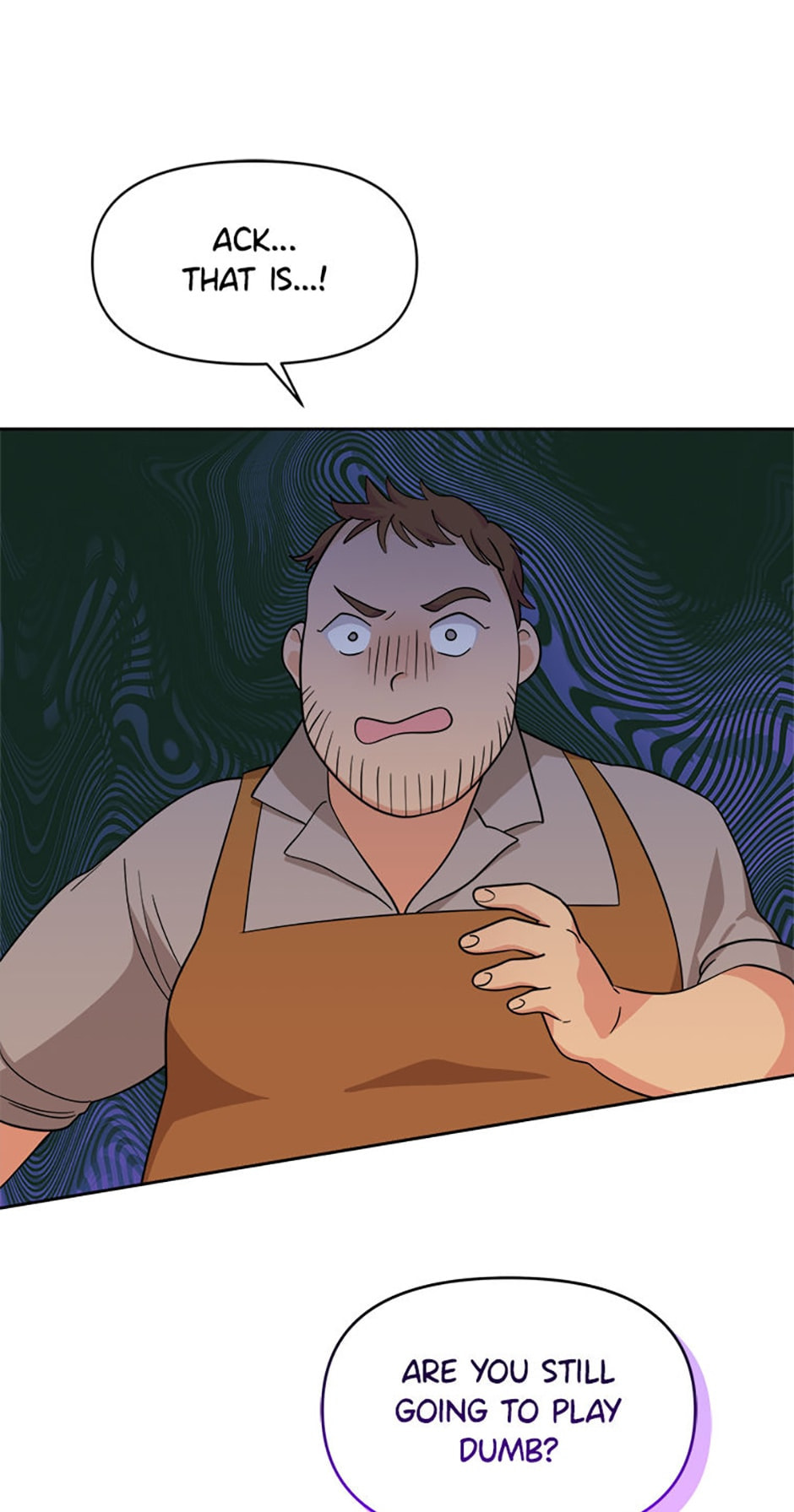 Abella's Dessert Cafe Chapter 15 page 52 - 