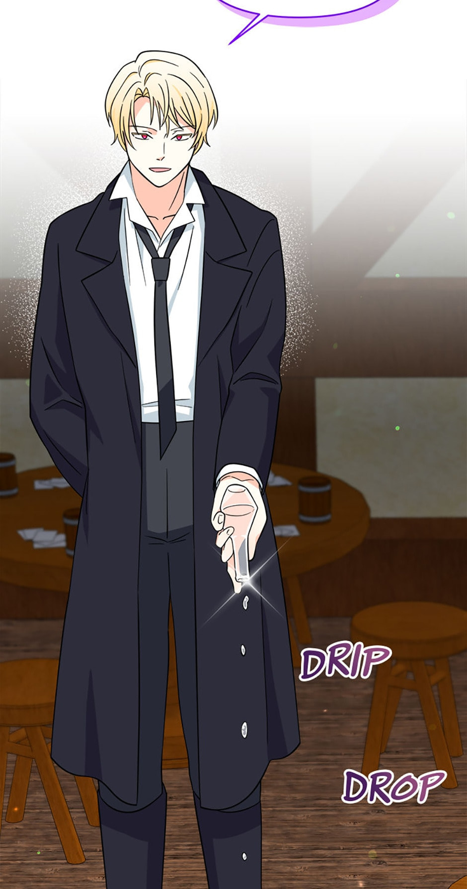 Abella's Dessert Cafe Chapter 15 page 53 - 