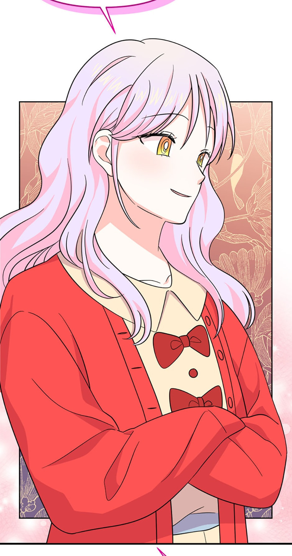 Abella's Dessert Cafe Chapter 15 page 55 - 