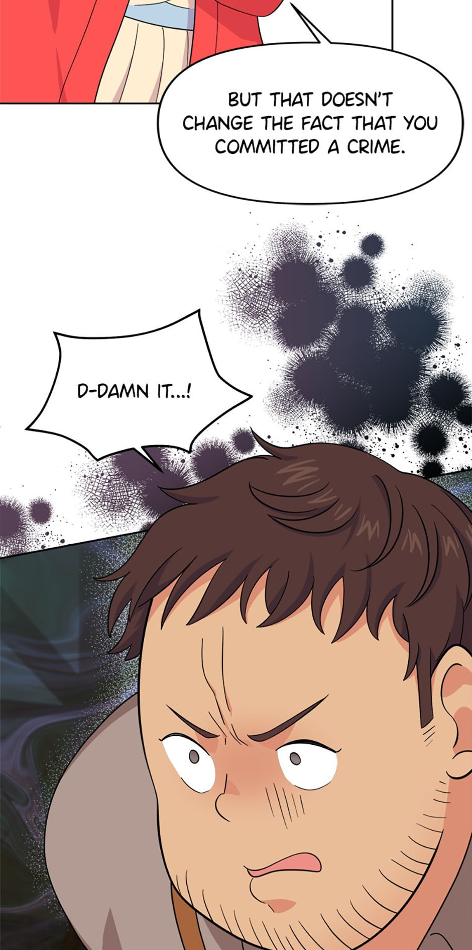 Abella's Dessert Cafe Chapter 15 page 59 - 