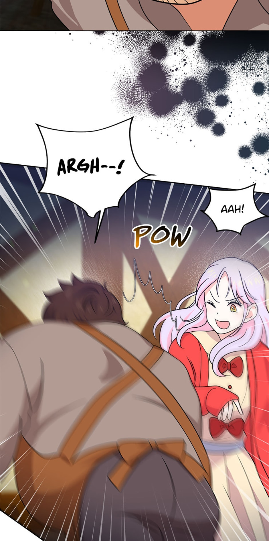 Abella's Dessert Cafe Chapter 15 page 60 - 